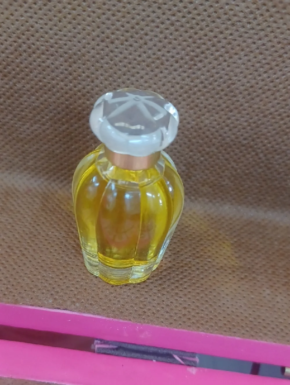So De La Renta - 35 Bottles Mini .13